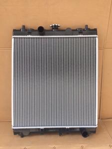 Quality Water Tank Radiator Core 4479181 For Hitachi Excavator ZX70 ZAXIS70 wholesale