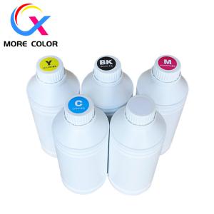 Quality White Watermark DTF Printing Ink For Fabric Textile Printing wholesale