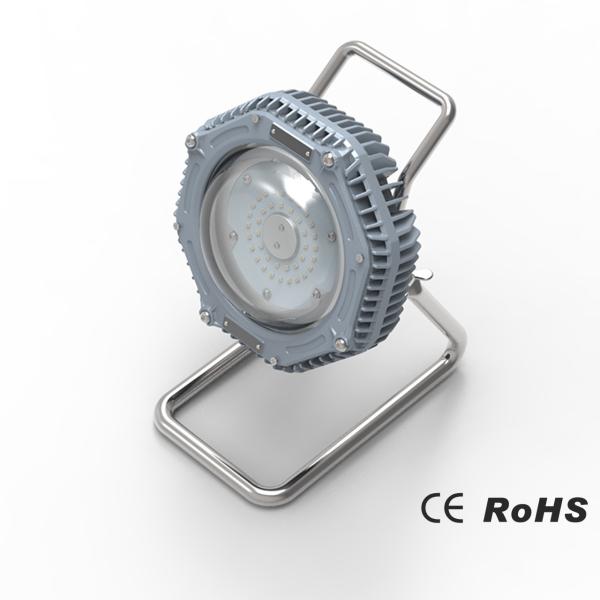 Cheap Led Portable Rechargeable Floodlight 10W 15W for sale