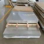 ASTM 2507 Stainless Steel Sheet Plate Super Duplex 200mm
