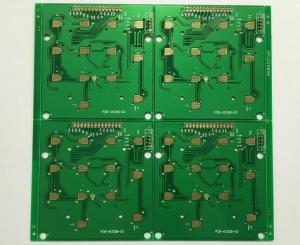 Quality FR4 ENIG Printed Circuit Board PCB Manufacturer wholesale