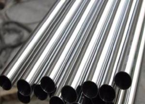 400 Series 400c 407 430 434 403 202 201 Stainless Steel Pipe 2.5 Inch 2.25 51mm