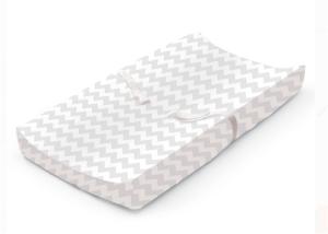 Quality Machine Washable Baby Changing Mattress , Summer Infant Contoured Changing Pad wholesale