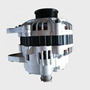 Quality 24V 75A Car Audio Alternator OE 0K800-18-300 37300-41701 LESTER 21011 wholesale