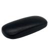 Buy cheap Black Clamshell Hard Metal Sunglass Case 160x64x41mm from wholesalers