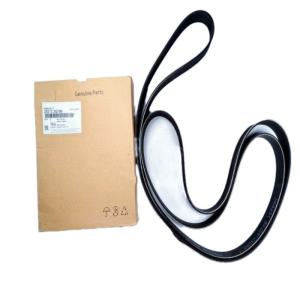 Quality Genuine New Fan Belt 252122G700 Serpentine belt 25212-2G700 for Hyundai Sonata Tucson Santa Fe wholesale