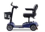 Mini 350W Foldable Electric Scooter