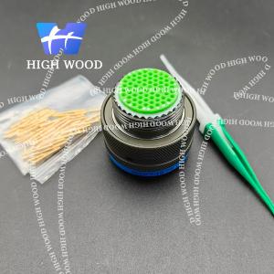 Quality MIL-DTL-38999 Series Ⅰ，Ⅱ，And Ⅲ Connectors, MS27467E19B35P D38999 Series Ⅰ wholesale