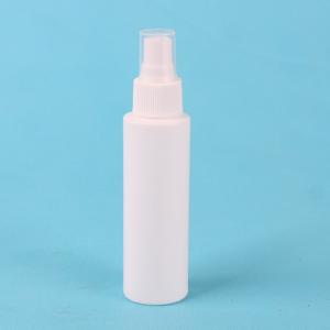 Quality 100ml HDPE Cosmetic Packaging 24 410 Cap Sprayer Bottle wholesale
