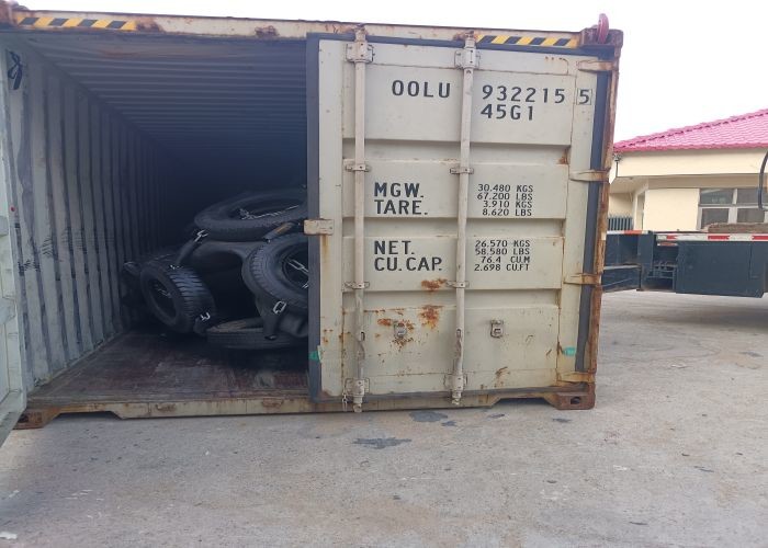 Jetty Rubber Fendertype Marine Floating Pneumatic Fender Inflatable