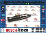 Fuel Injector 0414703007 0414703005 0986441031