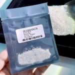 Synthetic GRA VVS Melee Moissanite Round Brilliant Cut Loose Gemstones