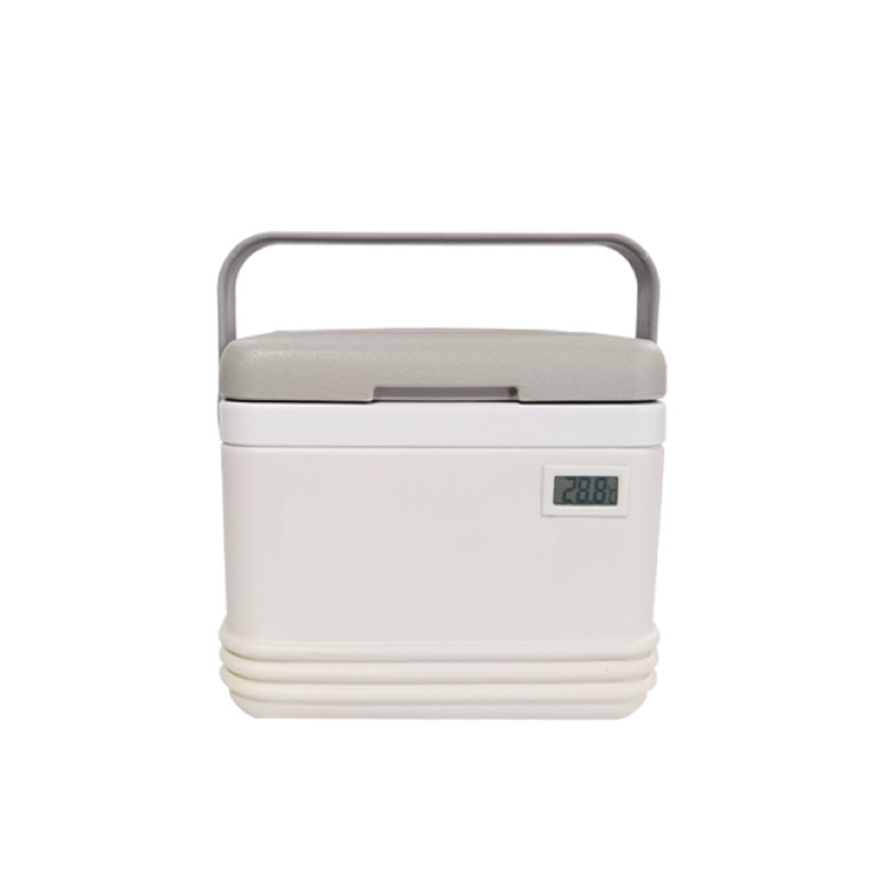 Medicine Coleman Cooler Box 8L Portable Ice Box Cooler For Fishing