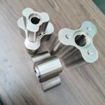 Sugar Industry Stainless Steel Lobe Pump Multipurpose 50HZ Durable
