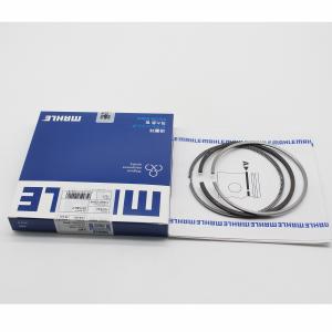 Quality Genuine stock MAHLE manufacturer diesel engine 129907-22050 4TNV98 4TNV98T excavator tractor spare parts piston ring wholesale