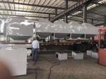 Large Air Volume Environmental Protection Equipment Catalytic Combustion Device