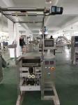 Suger Granule Filling Machine / Herbal Tea Bag Filling Machine 220 Voltage