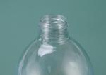 700ml Empty Clear Trigger Sprayer Bottle Leakproof SGS