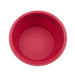 Food Lunch Silicone box plastic organizer container lunchbox food warmer meal