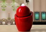ABS Inclined Bucket Indoor Tabletop Fountains