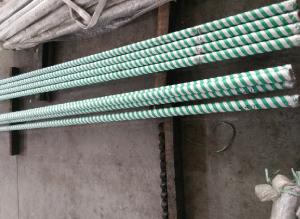 Quality CK45 Aftermarket Tie Rod With Induction Hardened For Hydraulic Cylinder wholesale