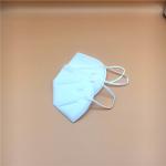 Office Hospital N95 Face Mask / Surgical Medical 5 Ply Mask Coal Mining Industry