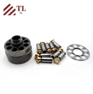 Quality Shipment DHL FEDEX TNT EMS UPS Sauer SPV15 Hydraulic Pump Spare Parts For Concrete Mixers wholesale