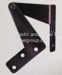 High quality furniture hinge, L76*W46,steel,iron,aluminum alloy,OEM size &