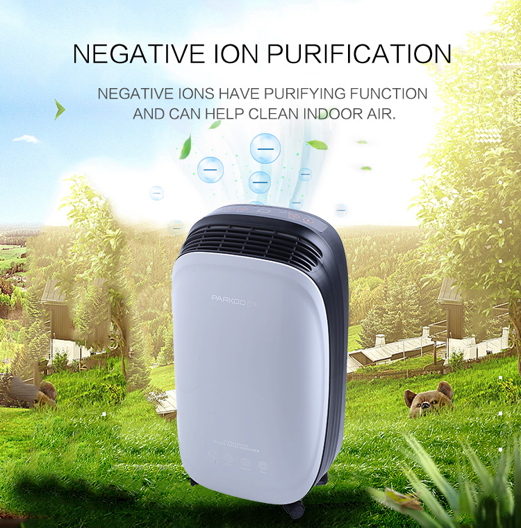 Wholesale High Quality 230V 50HZ Desiccant Dehumidifier For Home