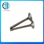 13715-1240B/A Intake and Exhaust Valve for Hino H07C Truck Engine Spare Parts