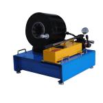 6-51mm Manual Hose Crimping Tool 600t Hydraulic Hose Crimper