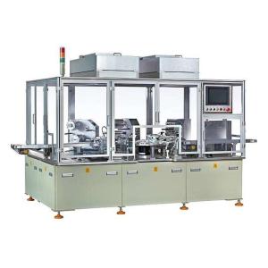 Quality Lithium Ion Battery Automatic Pouch Cell Pilot Line Battery Assembly Line wholesale
