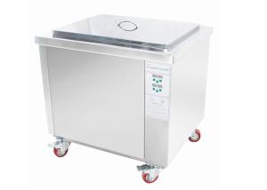 Quality Heated Ultrasonic Carburetor Cleaners Petrol Injector Cleaning wholesale