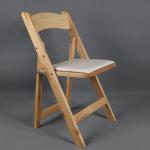 Solid wood birch dining chair dining room furniture