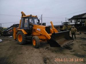 Quality Used jcb 3cx backhoe loader for sale wholesale