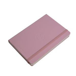 Quality Promotional A5 Notebook Printing 200p 100 Sheets Natural Ivory Paper wholesale