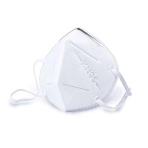 Quality Dust Proof Skin - Friendly KN95 Civil Mask Non Woven Fabric for normal people wholesale