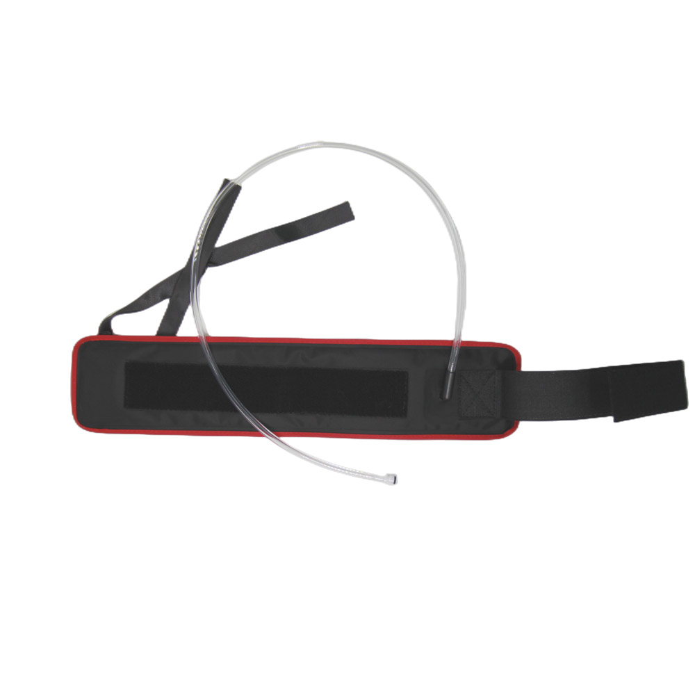 Proper Disposable NIBP Cuff Certification CE for Precise Blood Pressure Readings