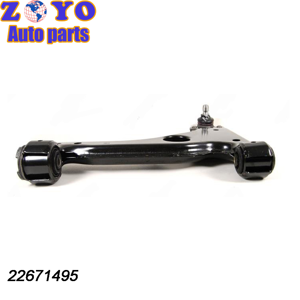Affordable Steel Left Front Control Arms for Changan Auto Zhixiang Fast Shipping