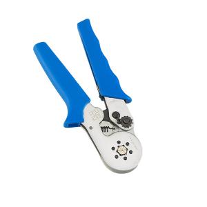 Quality 6mm2 23 AWG Wire Crimping Tool 175 MM Butt Connector Crimper wholesale