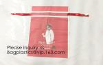 Holidays, Christmas, Gift Pack, Drawstring Backpack Bags-Cinch Sack Waterproof