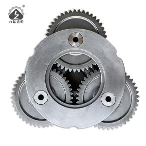 Quality EC210 Carrier Planetary Gear wholesale