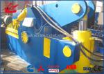 Professional Heavy Duty Hydraulic Alligator Shearing Machine 400ton Cutting