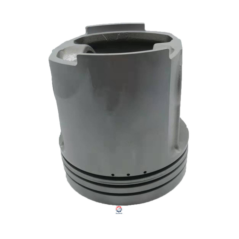 Diesel Engine Spare Parts Piston QSK19 QSK38 C4.4 Piston 4918058