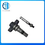 Diesel Injection Plunger Barrel 2418455122 For Mercedes Benz