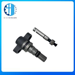 Quality Diesel Injection Plunger Barrel 2418455122 For Mercedes Benz wholesale