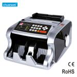 AUD Paper Money Cash Counting Machine External Display SKW UV IR