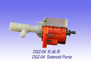 Quality Solenoid Pump wholesale