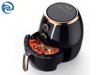 5L Smart Air Fryers 1400W Large Capacity Automatic