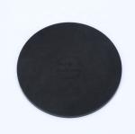 Silica Gel Fiber Optic Rubber Polishing Pad Tools Patch Cord Production